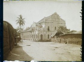 Image représentant La Grande-Mosquée