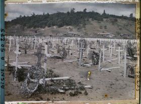 Image représentant France, Vailly, Cimetière Français