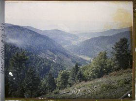 Image représentant Ballon d'Alsace