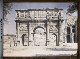 Image représentant Arc de Constantin