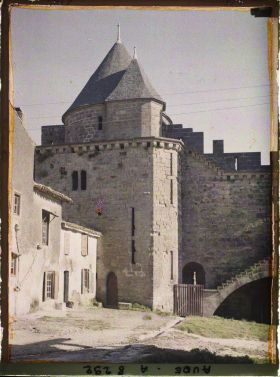 Image représentant Tour de Saint-Martin