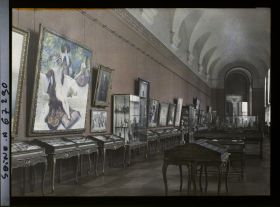 Image représentant Les collections du Petit Palais