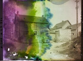 Image représentant France, Braye-sous-Clamecy, Ecole et Mairie