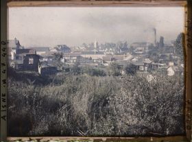 Image représentant France, Crouy, Panorama du Crouy