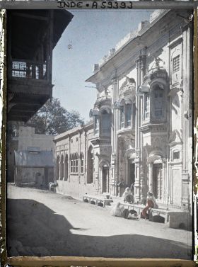 Image représentant Une habitation