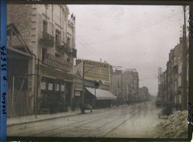 Image représentant France, Reims