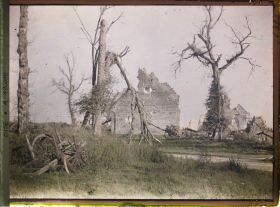 Image représentant France, La ferme des Loges