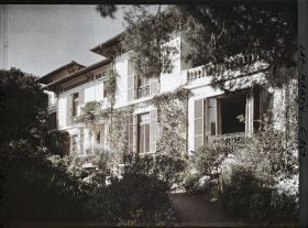 Image représentant Ensemble de la villa Miramar