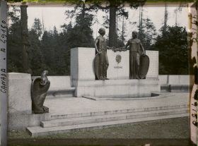 Image représentant Canada, Vancouver, Stanley Parc, Monument au Président Harding