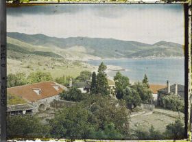 Image représentant Vue sur le village