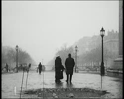 Image représentant Construction de la tombe du Soldat Inconnu à l'Arc de Triomphe