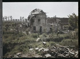 Image représentant La ferme Bœvre