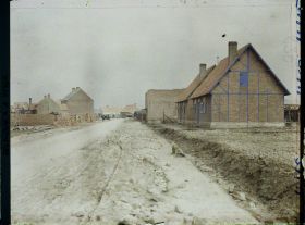 Image représentant Belgique, Zonnebeke, Le Centre du Pays