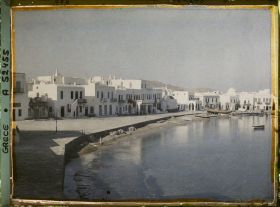 Image représentant Un coin des Quais