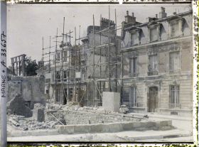 Image représentant France, Reims