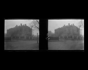 Image représentant La résidence de Carnegie sur la 5ème Avenue