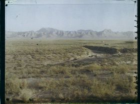 Image représentant Afghanistan, Chadjoui, Chaîne de montagnes au Nord de Chadjoui