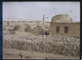 Image représentant Four à chaux dans la vieille ville