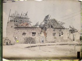 Image représentant Ferme des Paratonnerres