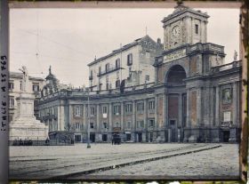 Image représentant Piazza Dante