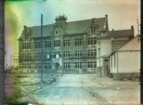 Image représentant France, La Bassée, Nouvel Hospice St Jean