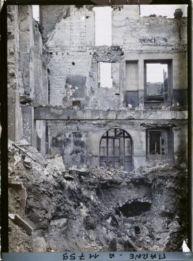 Image représentant France, Reims, Imprimerie Matot Brame