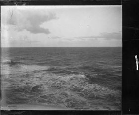 Image représentant Vue sur la mer et les côtes de Cornouailles