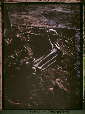 Image représentant Abri de Laussel