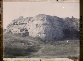 Image représentant Meuse, Douaumont, Le fort