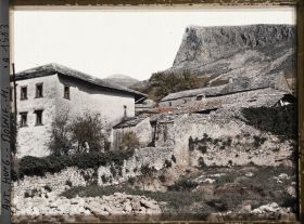 Image représentant La vieille ville