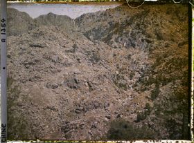 Image représentant Vue du massif
