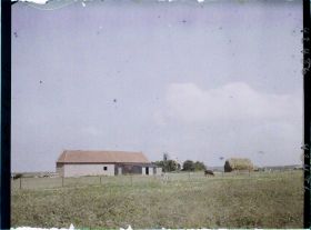 Image représentant France, Carency, Le moulin Topart