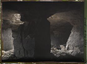 Image représentant Carrières de la Croix Saint-Aulin