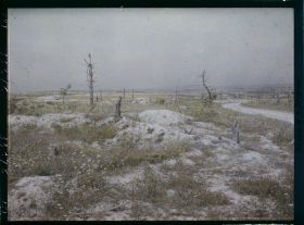 Image représentant France, Mont Muret, Vue prise vers le Nord Ouest
