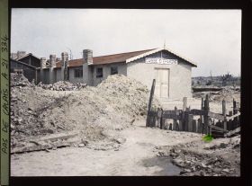 Image représentant France, Lens, La Caisse d'Epargne