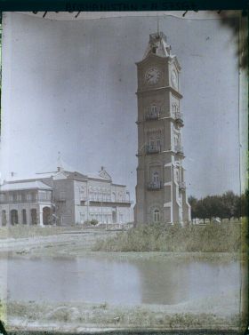 Image représentant Afghanistan, kaboul, Palais de Del-Koucha