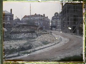 Image représentant Somme, Montdidier, Partie haute de la Ville