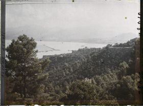 Image représentant Vue d'ensemble du golfe de Bougie