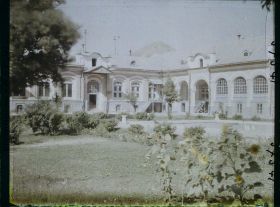 Image représentant Afghanistan, Kaboul, Ministères du Commerce et des Finances