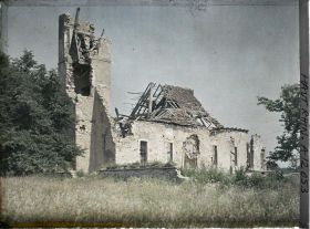 Image représentant L'église (extérieur)