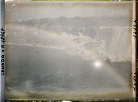 Image représentant Canada, Montréal, Arc- en- Ciel vers Fer à Cheval