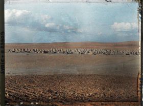 Image représentant Vue générale du village