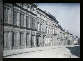 Image représentant Maisons rue des ducs