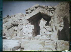 Image représentant L'antre du Dragon