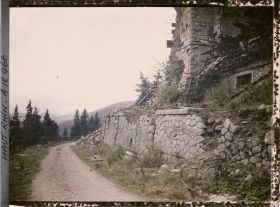 Image représentant France, L'Hotel de l'Altenberg