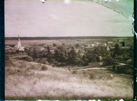Image représentant France, Thiancourt, Panorama vers l'Est