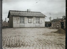 Image représentant France, La Bassée, La Mairie