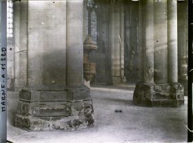 Image représentant Intérieur de la cathédrale