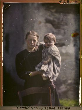 Image représentant France, Types du Pays