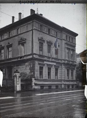 Image représentant Allemagne, Dortmund, Gendarmerie